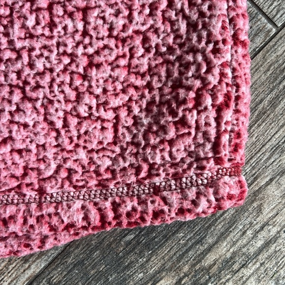 Wonder nation Sherpa - Picture 4 of 9